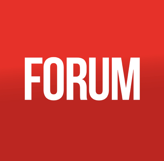 Rts forum logo