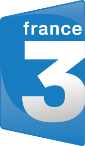 Logo passage tv