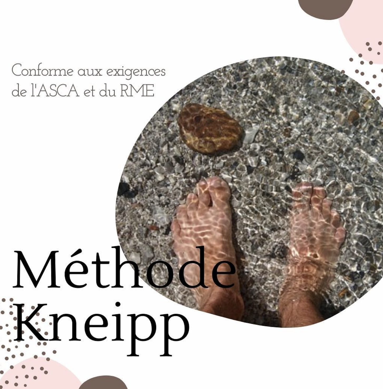 Méthode Kneipp